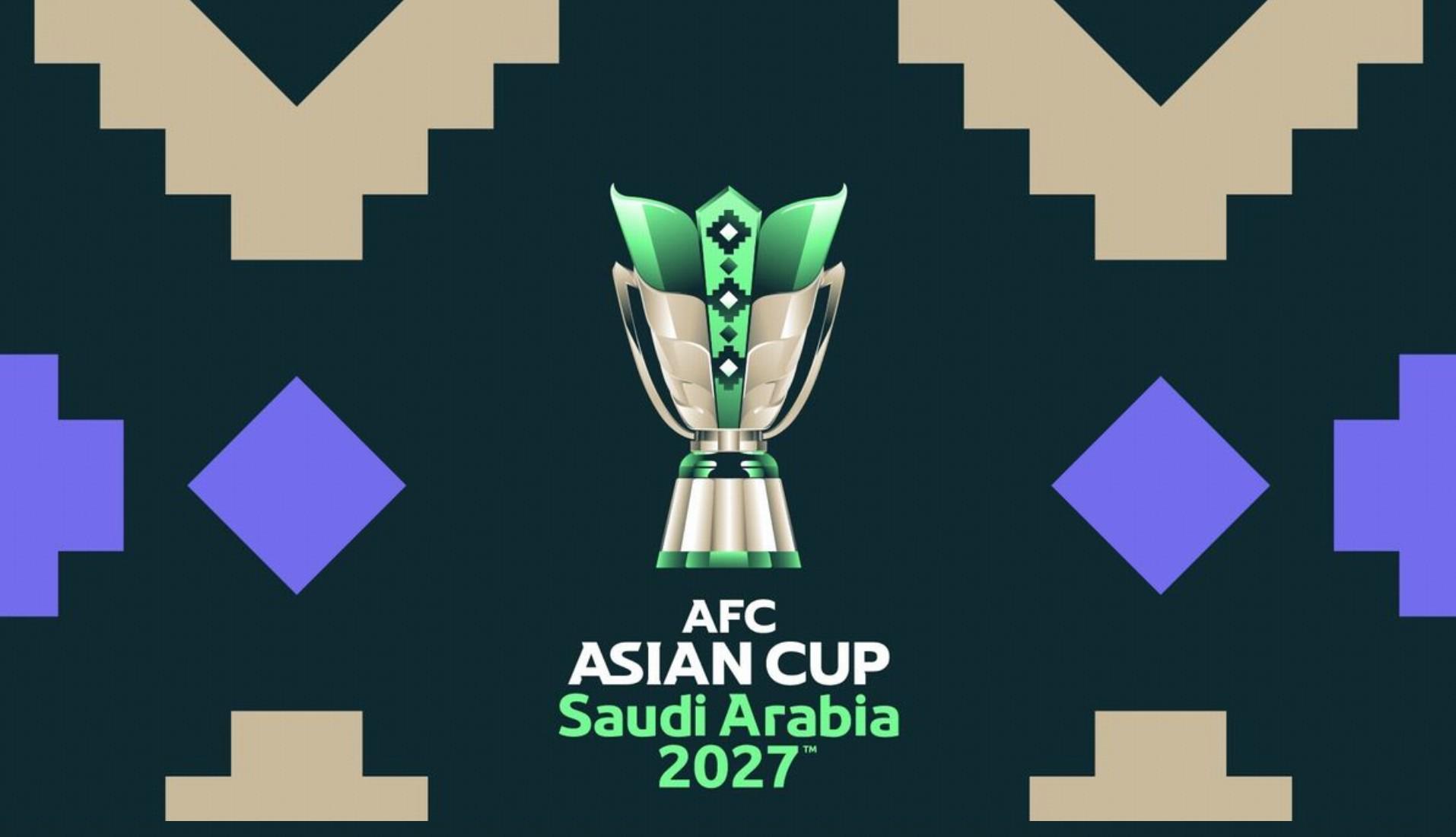 易胜博体育官方入口-2027亚洲杯抽签仪式前瞻：国足位列第三档，24强命运将揭晓