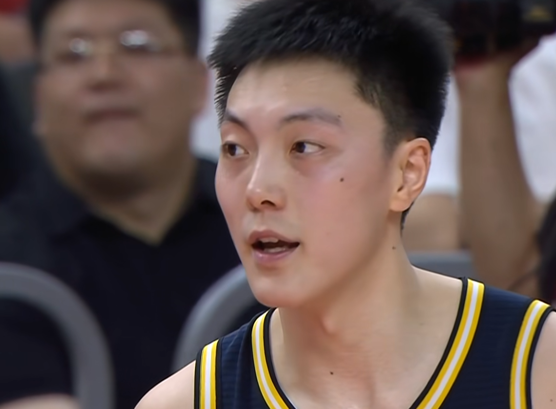 易胜博体育登录入口-随着广东绝杀，上海大胜，季后赛又乱了！广东拖入抢三，G3出炉