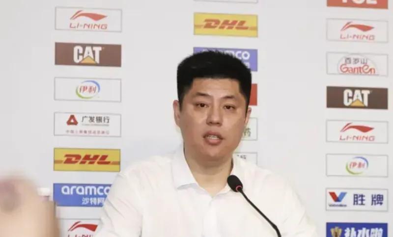 易胜博体育app下载-G1胜广厦采访！潘江盛赞攻守+于米提发挥，尼克斯明确强硬对抗！