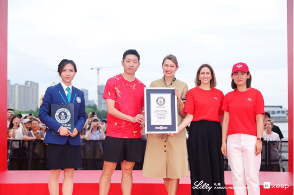 易胜博体育登录入口-世界冠军许昕教你“像打乒乓球一样”管好体重|减重|挑战赛|反弹|嘉年华|徐汇_新浪新闻